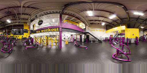 Gym «Planet Fitness», reviews and photos, 235 E Main St, Northville, MI 48167, USA