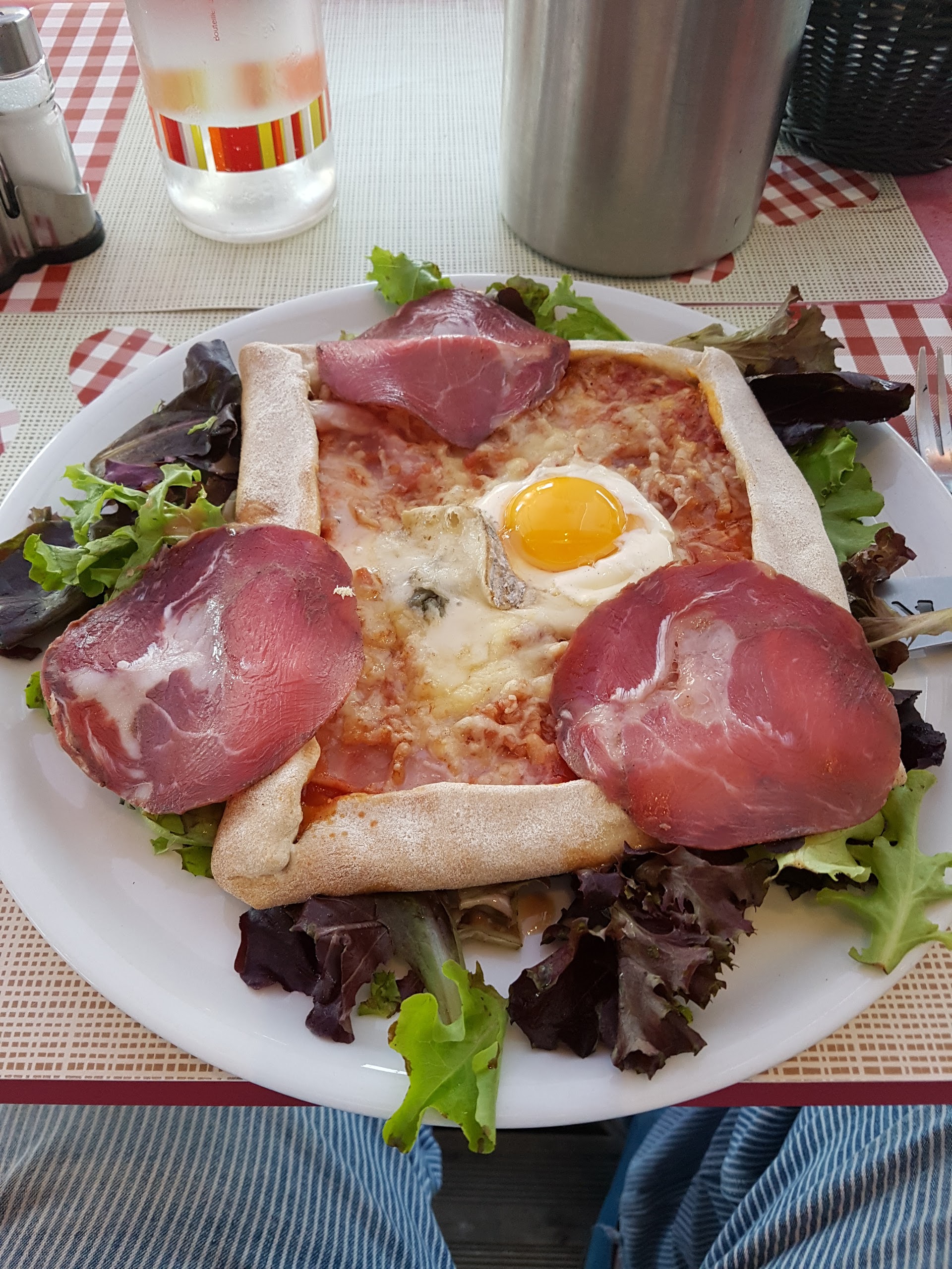 Photo n° 2 de l'avis de Bernard.e fait le 09/08/2017 à 05:46