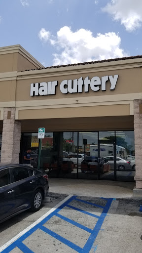 Hair Salon «Hair Cuttery», reviews and photos, 3345 W 80th St, Hialeah, FL 33018, USA