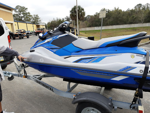 Motorcycle Dealer «RideNow Powersports Ocala», reviews and photos, 3880 N US Hwy 441, Ocala, FL 34475, USA