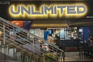 UNLIMITED CAFE & BAR image