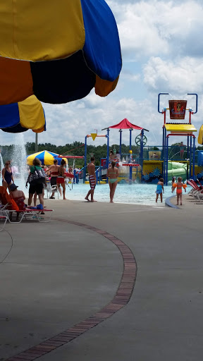 Water Park «SomerSplash Waterpark», reviews and photos, 1030 KY-2227, Somerset, KY 42503, USA