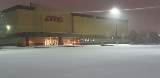 Movie Theater «AMC Layton Hills 9», reviews and photos, 728 W 1425 N, Layton, UT 84041, USA