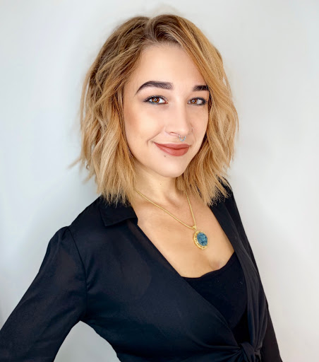 Beauty Salon «Brocatos Studio of Hair Design», reviews and photos, 2500 Boston St, Baltimore, MD 21224, USA