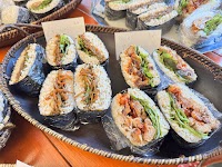 結びキッチン omusubi