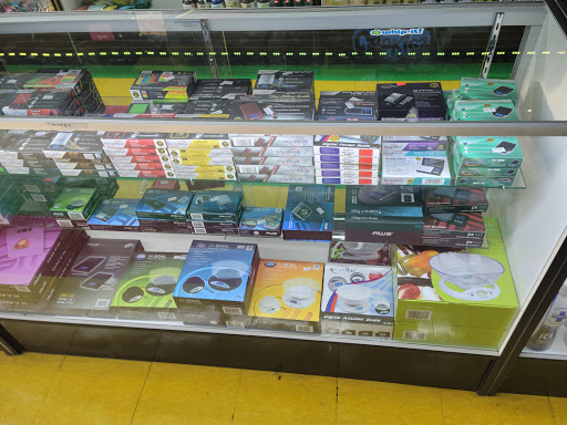 Tobacco Shop «Smoken Smoke House», reviews and photos, 13260 Woodruff Ave, Downey, CA 90242, USA