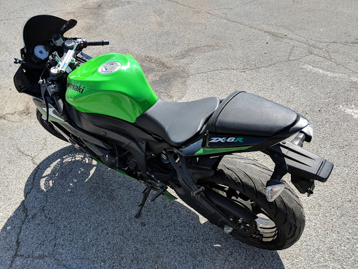 Used Car Dealer «Wolff Auto Sales», reviews and photos, 711 Providence Blvd, Clarksville, TN 37042, USA