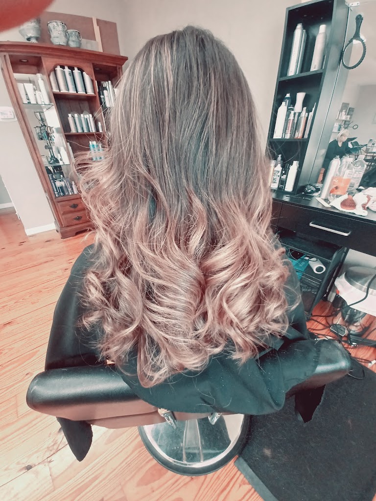 Southern Roots Salon Sparta, TN 38583