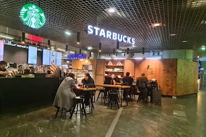 Starbucks image