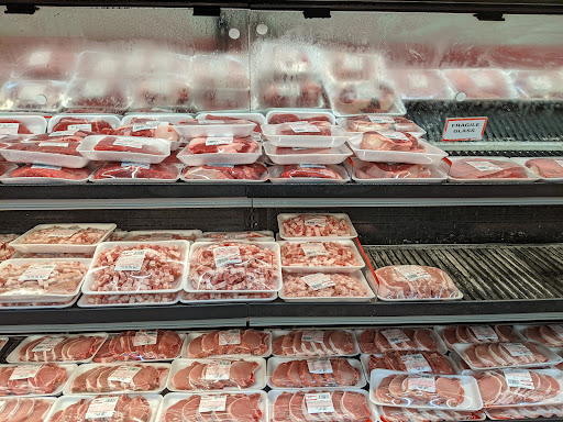 Asian Grocery Store «New Truong Nguyen Market», reviews and photos, 3555 East Walnut Street #221, Garland, TX 75042, USA