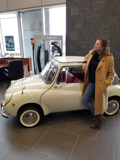 Subaru Dealer «Dean Team Subaru», reviews and photos, 15121 Manchester Rd, Ballwin, MO 63011, USA