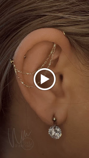 Explore triquetra tattoo ideas, creative tattoo ideas in Kissimmee, available at Fallen Sparrow Tattoo Co