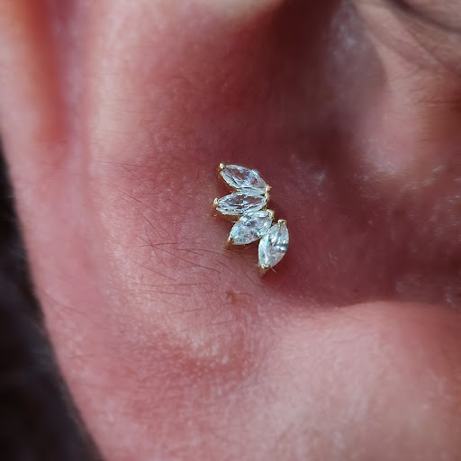 Explore cod tattoo ideas, creative tattoo ideas in Naples, available at Jewels Inkpire