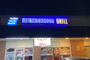 Neighborhood Grill image