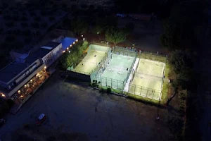 Club Tennis Piera image