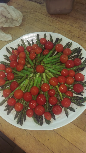 Caterer «Talk of the Town: Atlanta Best Catering & Caterers For Weddings and Corporate Events | Atlanta, GA», reviews and photos, 30 Woodstock St, Roswell, GA 30075, USA