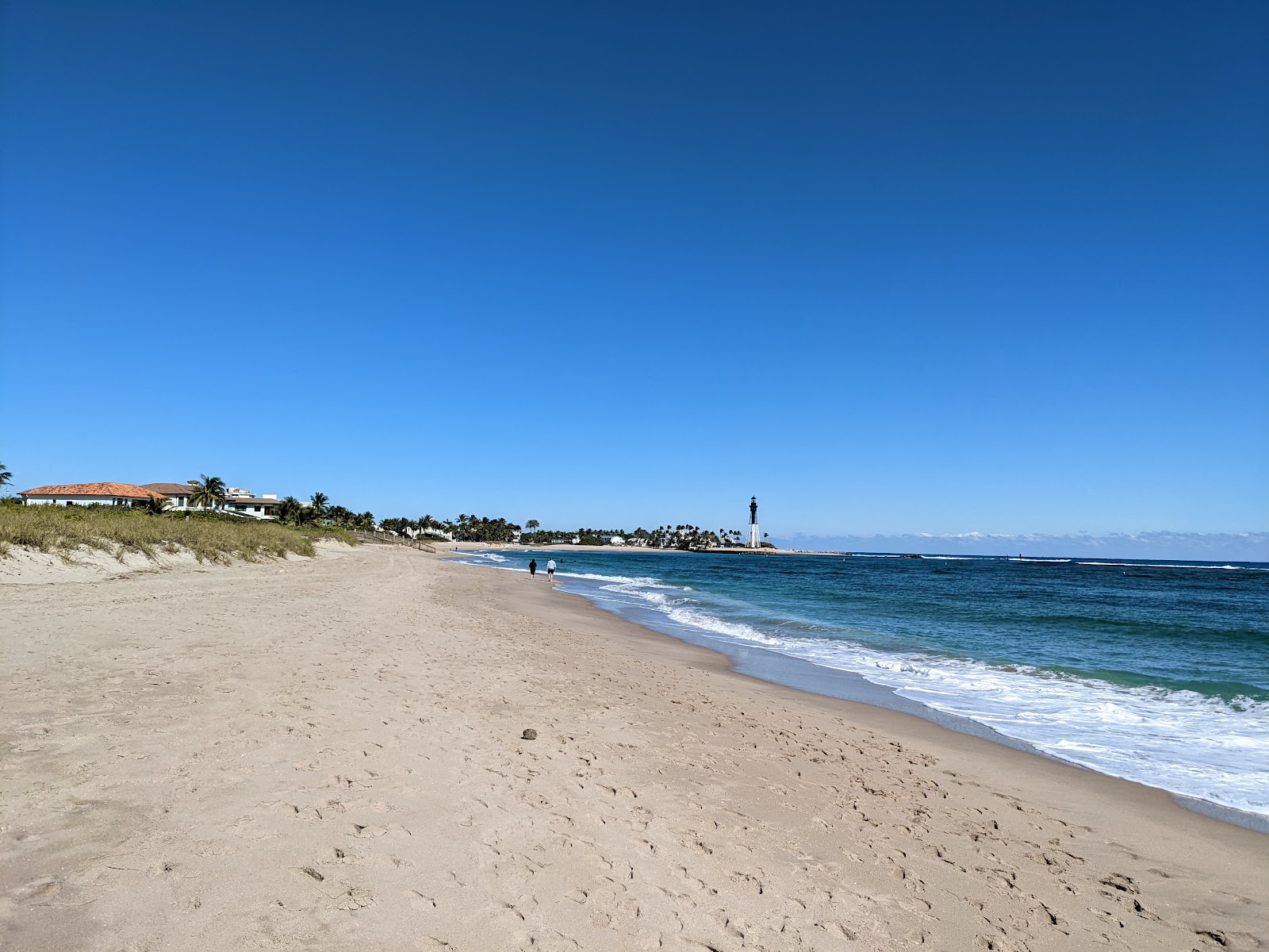 Pompano beach II'in fotoğrafı düz ve uzun ile birlikte