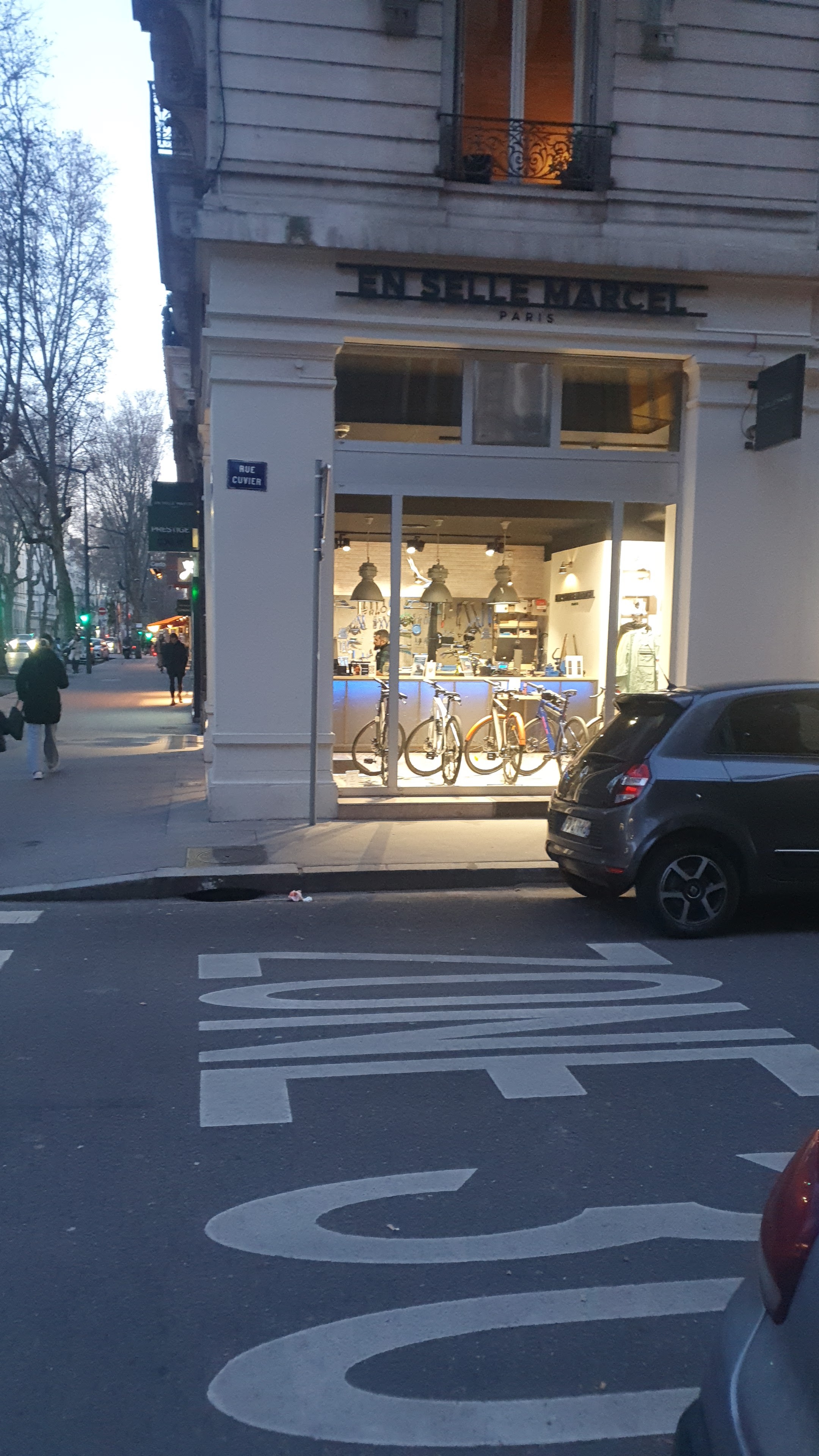 Photo n° 2 de l'avis de Alexandre.a fait le 05/02/2024 à 17:08