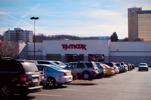 T.J. Maxx image