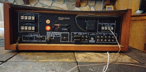 Home Audio Store «HiFi Buys», reviews and photos, 3157 Peachtree Rd NE, Atlanta, GA 30305, USA