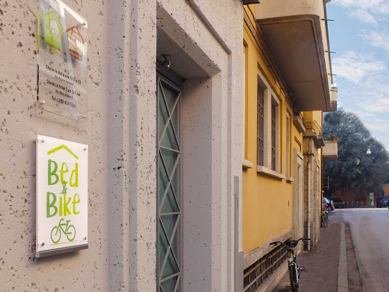 Photo hôtels Bed and Bike 44121 Ferrara