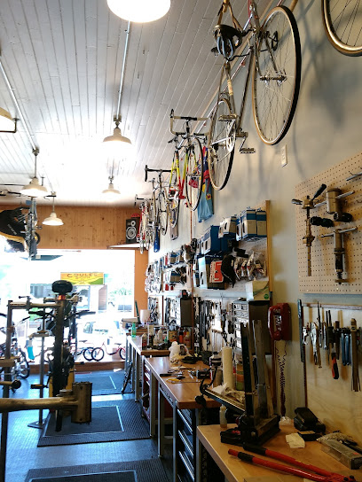 Coulee Bicycle Co.