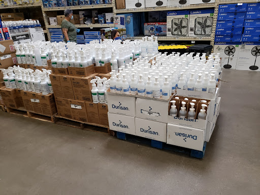 Home Improvement Store «The Home Depot», reviews and photos, 14000 Georgia Avenue, Aspen Hill, MD 20906, USA