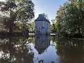 Moulin du Breuil Monts