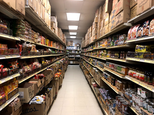 Grocery Store «Delicate Oriental Grocery», reviews and photos, 5394 Kemps River Dr # 110, Virginia Beach, VA 23464, USA