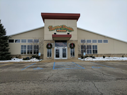 Health Food Store «Harvest Health Foods», reviews and photos, 4150 32nd Ave, Hudsonville, MI 49426, USA