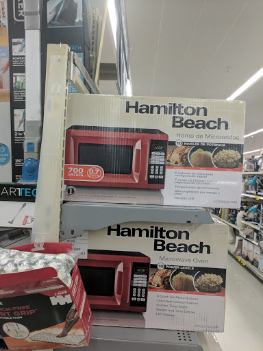 Discount Store «Walmart», reviews and photos, 150 E Rte 70, Marlton, NJ 08053, USA