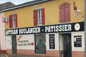 Boulangerie Sottana image