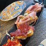 Photo n°3 de l'avis de Leonardo.i fait le 08/12/2022 à 15:13 sur le  Hosteria Aglio Olio e Pepe à Palermo