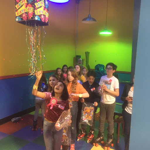 Skateboard Park «Skate Time 209», reviews and photos, 5164 US-209, Accord, NY 12404, USA