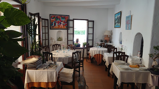 Restaurante Siurell
