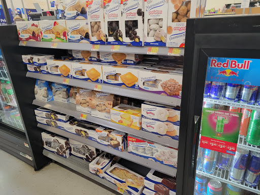 Department Store «Walmart Supercenter», reviews and photos, 1900 Cunningham Dr, Hampton, VA 23666, USA