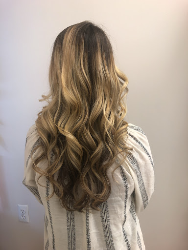 Hair Salon «Sunbright Hair Salon», reviews and photos, 1733 NJ-27, Edison, NJ 08817, USA