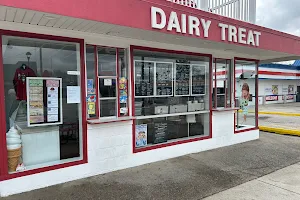 Dairy Treat image