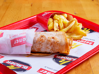 Hey Döner Cevizlibağ