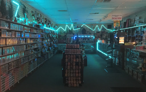 Tobacco Shop «Smoke Shop», reviews and photos, Commerce Cir #212, Bristol, PA 19007, USA