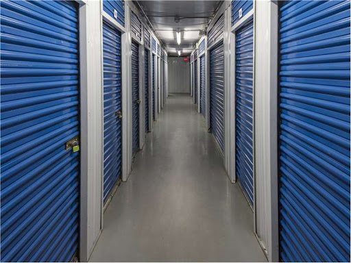 Self-Storage Facility «Extra Space Storage», reviews and photos, 1430 Bedford St, Abington, MA 02351, USA