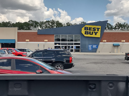 Electronics Store «Best Buy», reviews and photos, 1705 Norman Dr, Valdosta, GA 31601, USA