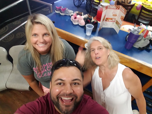 Bowling Alley «AMF Gulf Gate Lanes», reviews and photos, 7221 S Tamiami Trail, Sarasota, FL 34231, USA