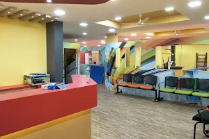 HOPE - Early Intervention Centre image