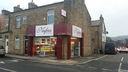 Nafees Bakers & Sweets Keighley