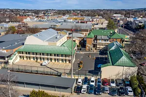 Town Square Motel image