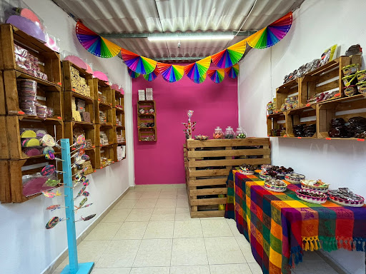 La Zacateca Dulces Regionales en Zacatlán