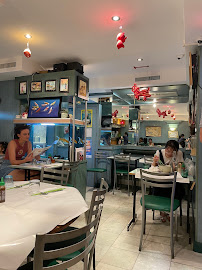 Atmosphère du Restaurant vietnamien Phở Tài à Paris - n°16