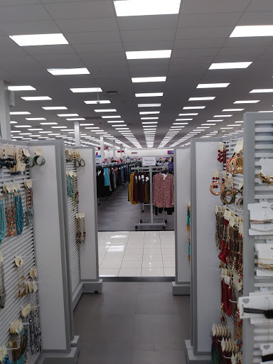 Clothing Store «Burlington Coat Factory», reviews and photos, 1363 St Lucie W Blvd, Port St Lucie, FL 34986, USA
