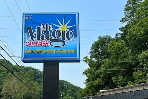 Mr. Magic Car Wash - Upper St. Clair image